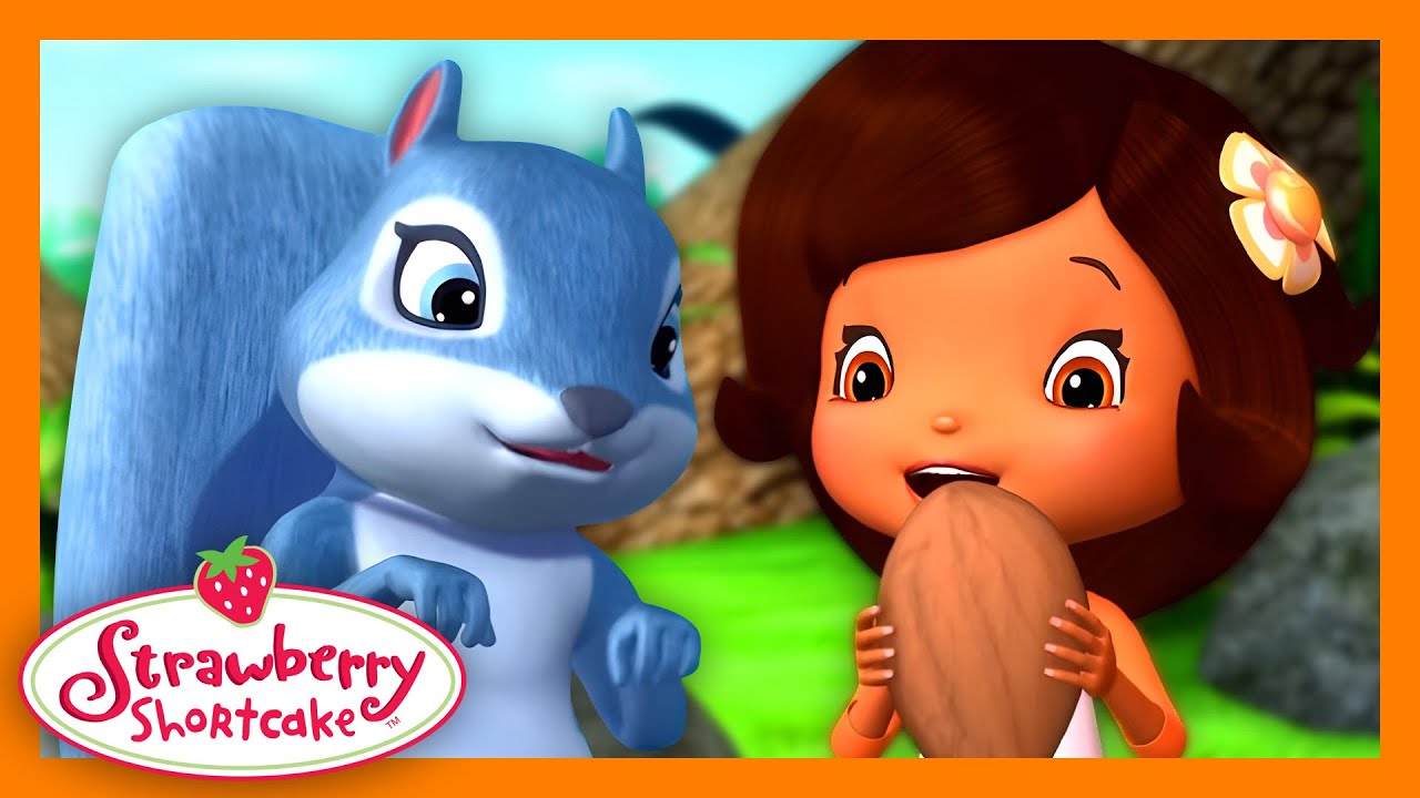 Moranguinho 🍊 Laranjinha VS Esquilo Gigante 🍊 Laranjinha Melhores Epis&oacute;dios 🍊 Epis&oacute;dios completos