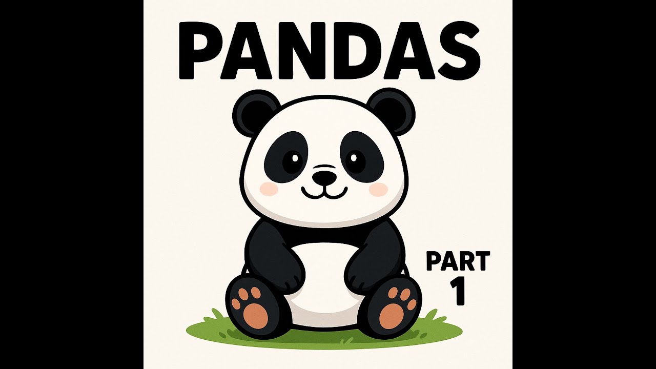 Introduction of Pandas