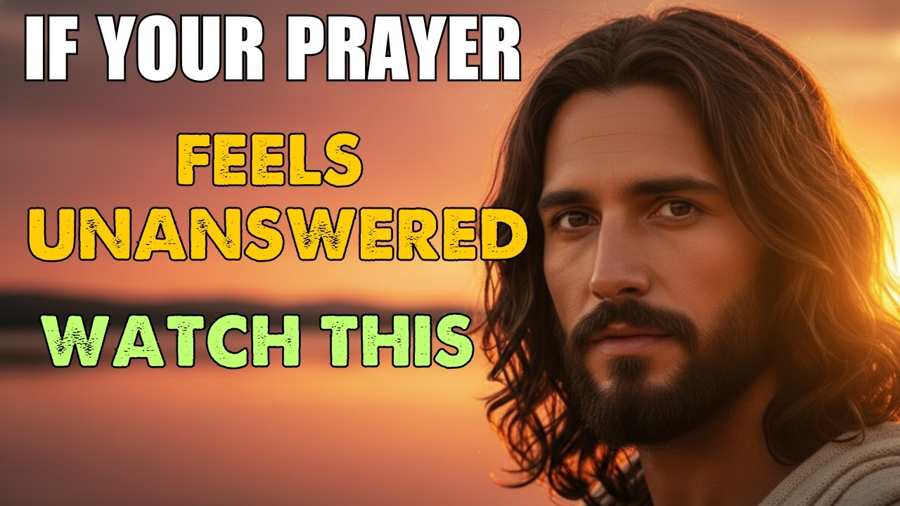 God Is Not Late — Why Your Blessing Is Taking Time