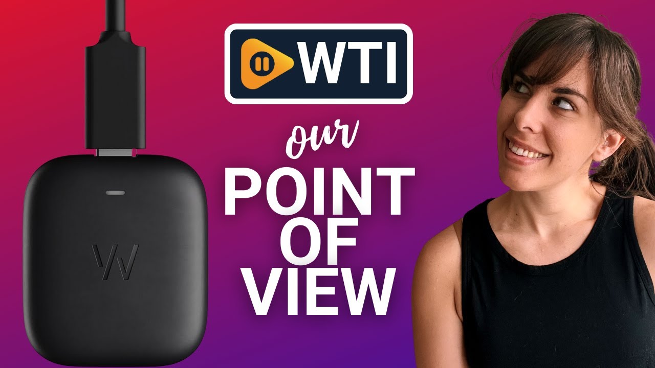 WHOOP Battery Pack | Our Point Of View
