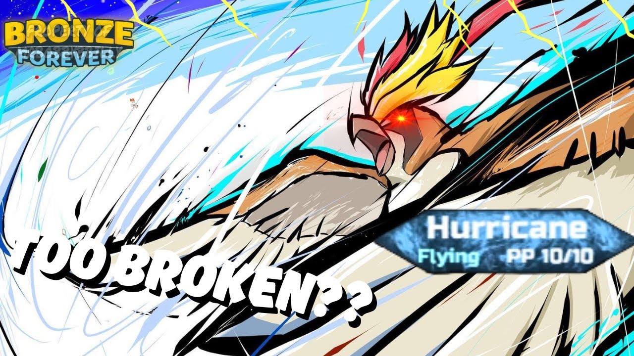 Mega Pidgeot is TOO BROKEN?!| Project Bronze Forever |