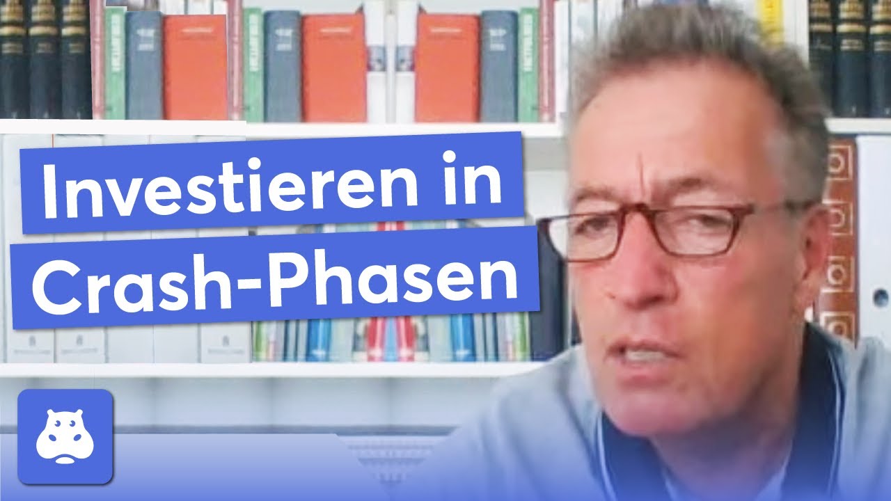 40 Jahre Börsen-Erfahrung: Helmut Jonen über Crashs, seine Aktien & Tipps zur finanziellen Freiheit