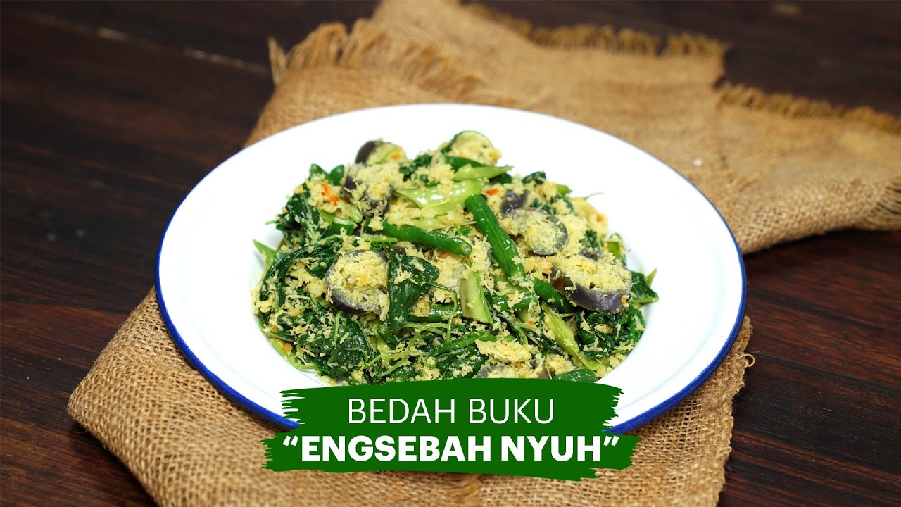 URAPAN KHAS BALI AGA | Engseban Nyuh