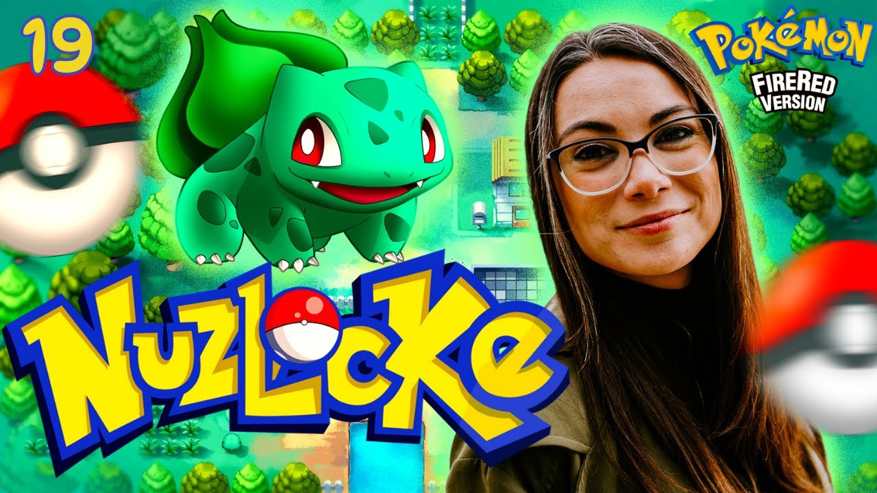 ON SE RAPPROCHE DE LA LIGUE !! 🤩  MON 1er NUZLOCKE [EP.19] | POKÉMON