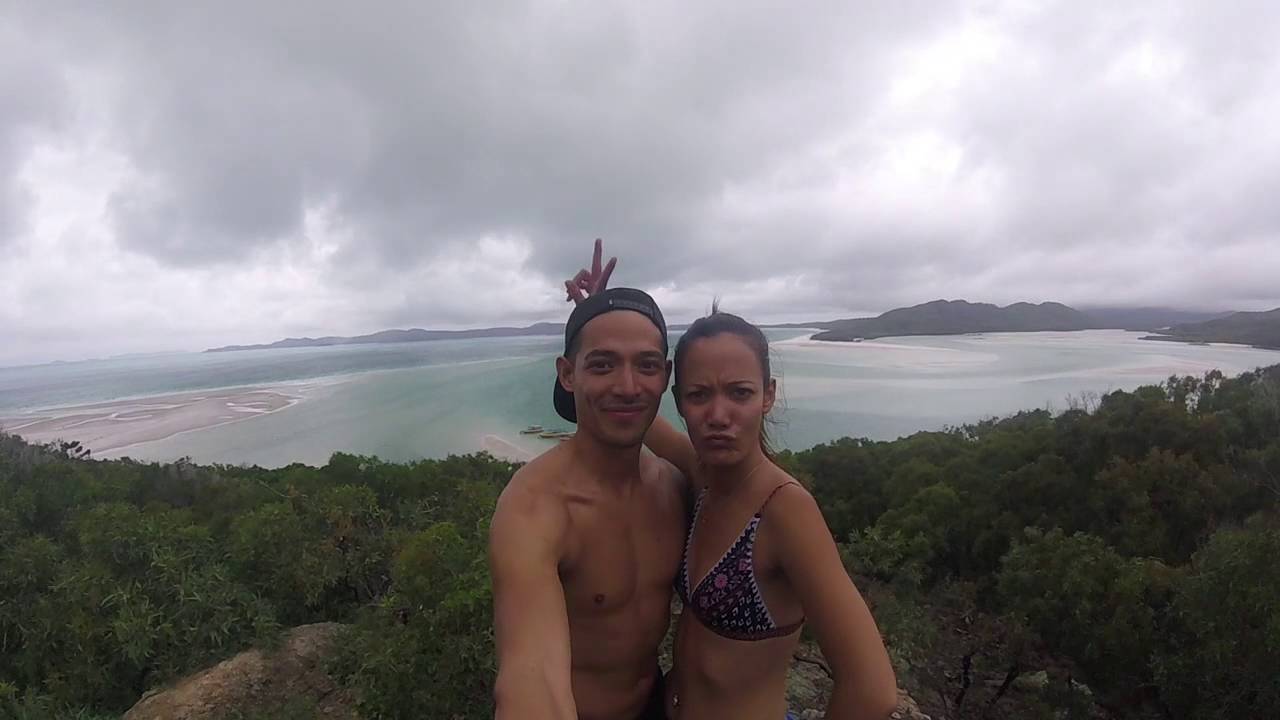 Ly & D's Aussie                                                                          East Coast