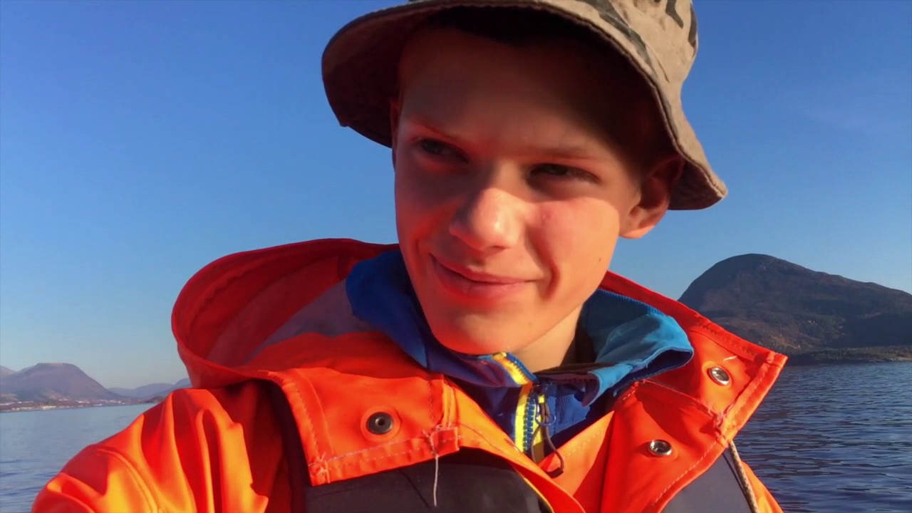 Identitet - Kauk 2016