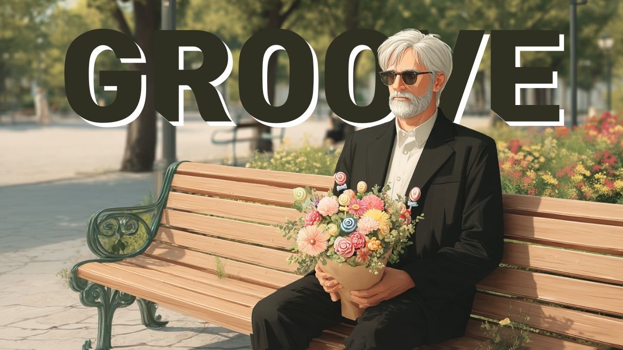 [playlist] Грув, который сделает Белый день слаще 🍭 | R&B Hip-Hop · GROOVE POP