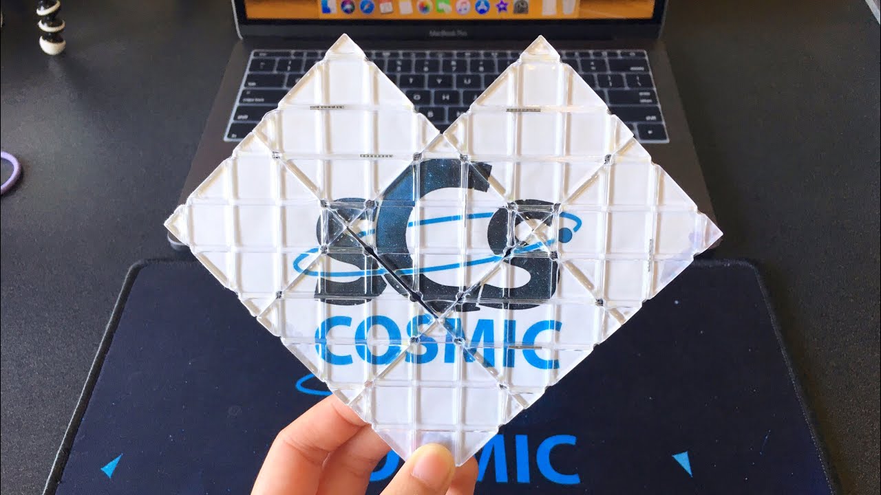 Custom Mini Rubik’s Magic | SpeedCubeShop