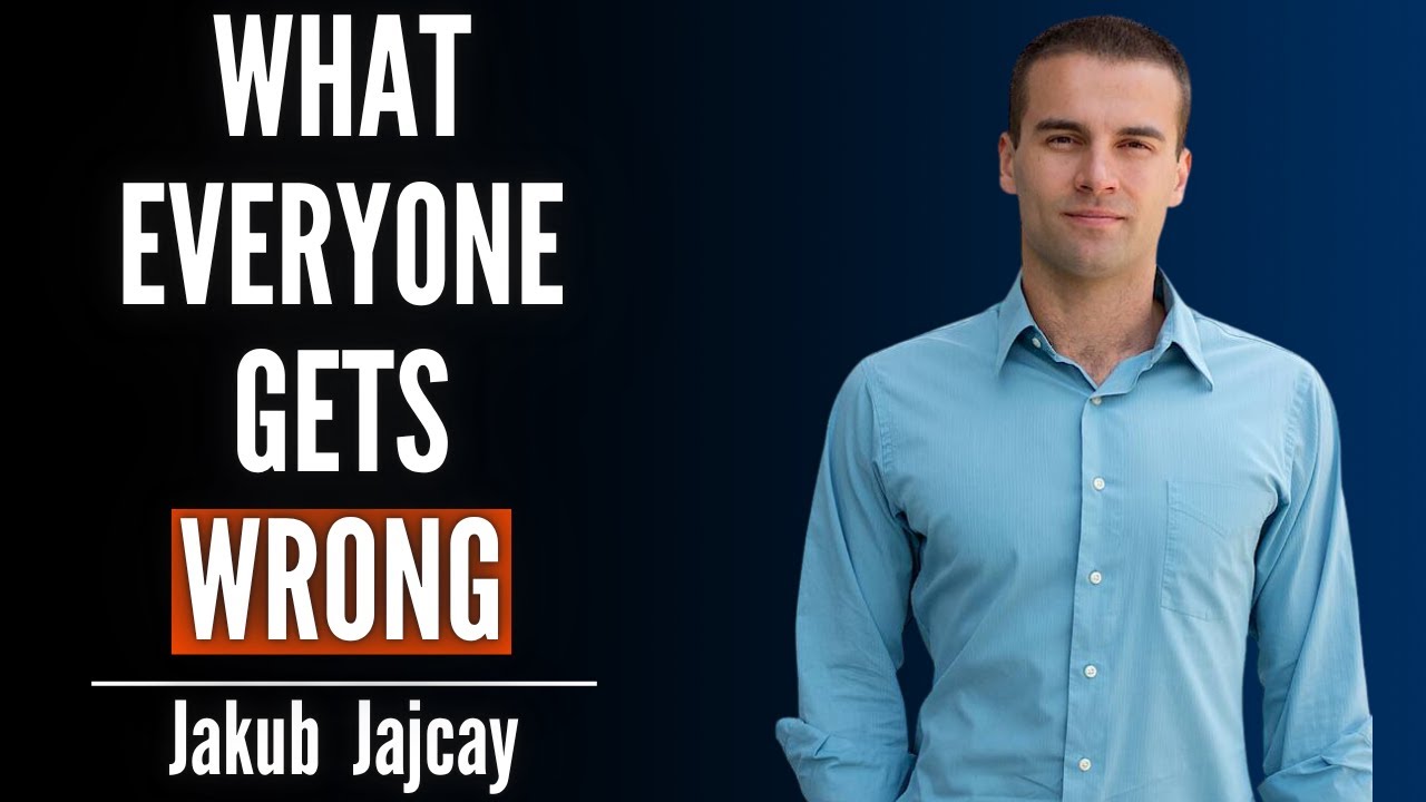 NATO Soldier Who Fought in Ukraine: Why This War Isn&rsquo;t What You Think | Jakub Jajcay
