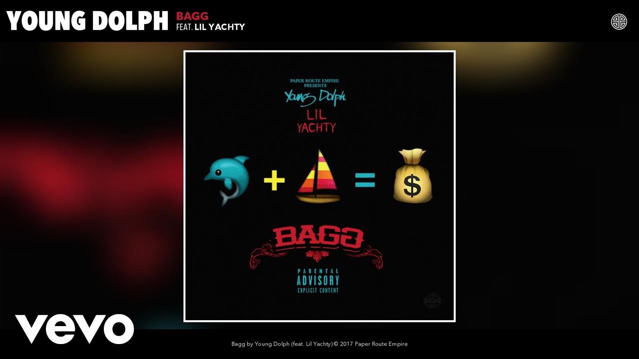 Young Dolph - Bagg (Audio) ft. Lil Yachty