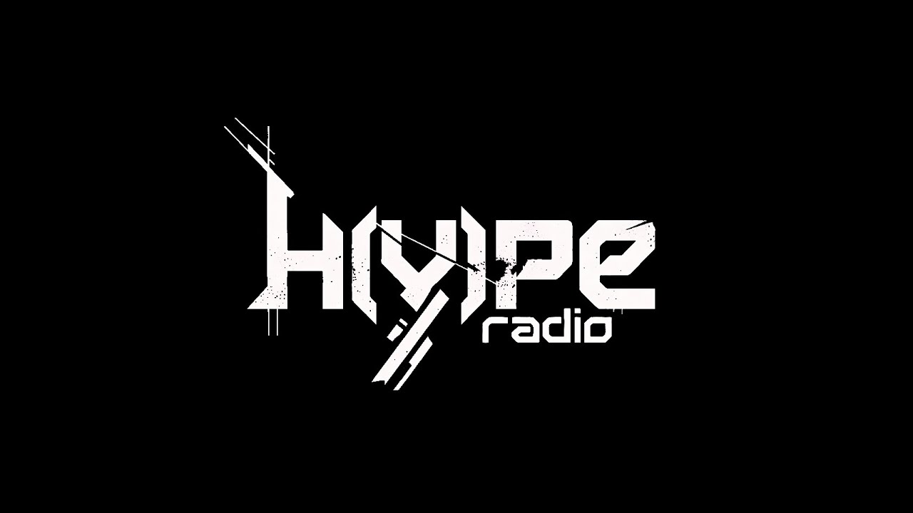 RADIO H(Y)PE - 24/7 Live - ELECTRONIC HYPE MUSIC - DARKWAVE SYNTHS ACID TECHNO INDUSTRIAL CYBERPUNK