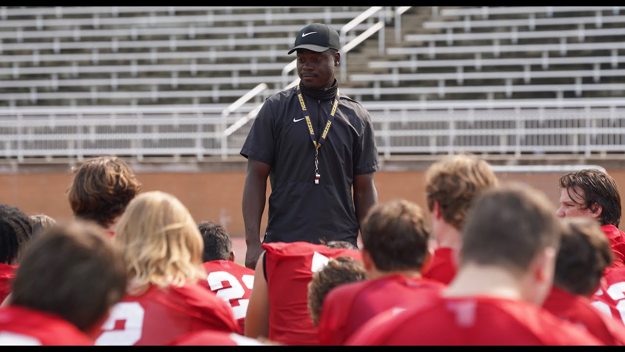 Kirkwood Football Preview | Pigskin Tour 2021