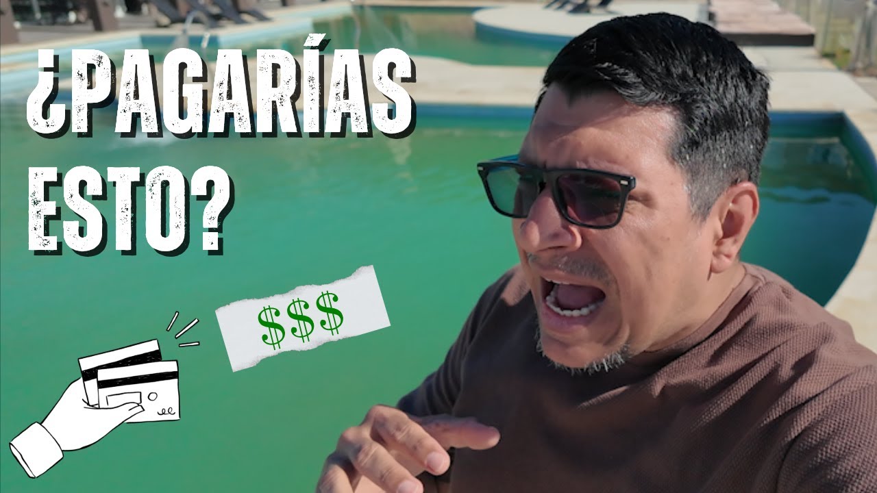 ¿Vale lo que cuesta? LA VERDAD de Veranear Hotel Termal Dolores