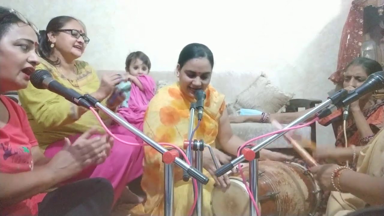🌹बलिहारी ओ कान्हा तेरी यारी पे 🌹एकदम नया भजन🌹आप तो क्या बच्चे भी नाचेंगे 🌹