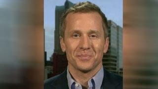 Eric Greitens shares his agenda as Missouri's governor-elect
