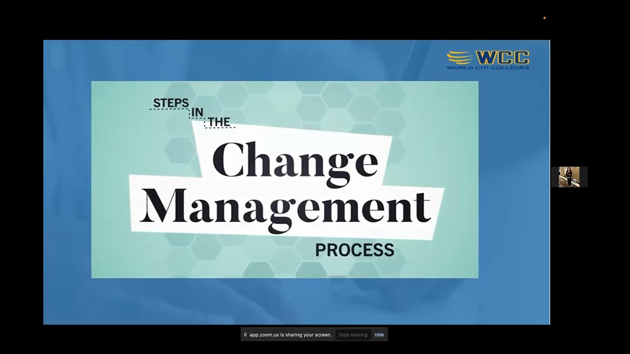 MBA 205 - Advance Human Resource Management (Feb. 14, 2026)