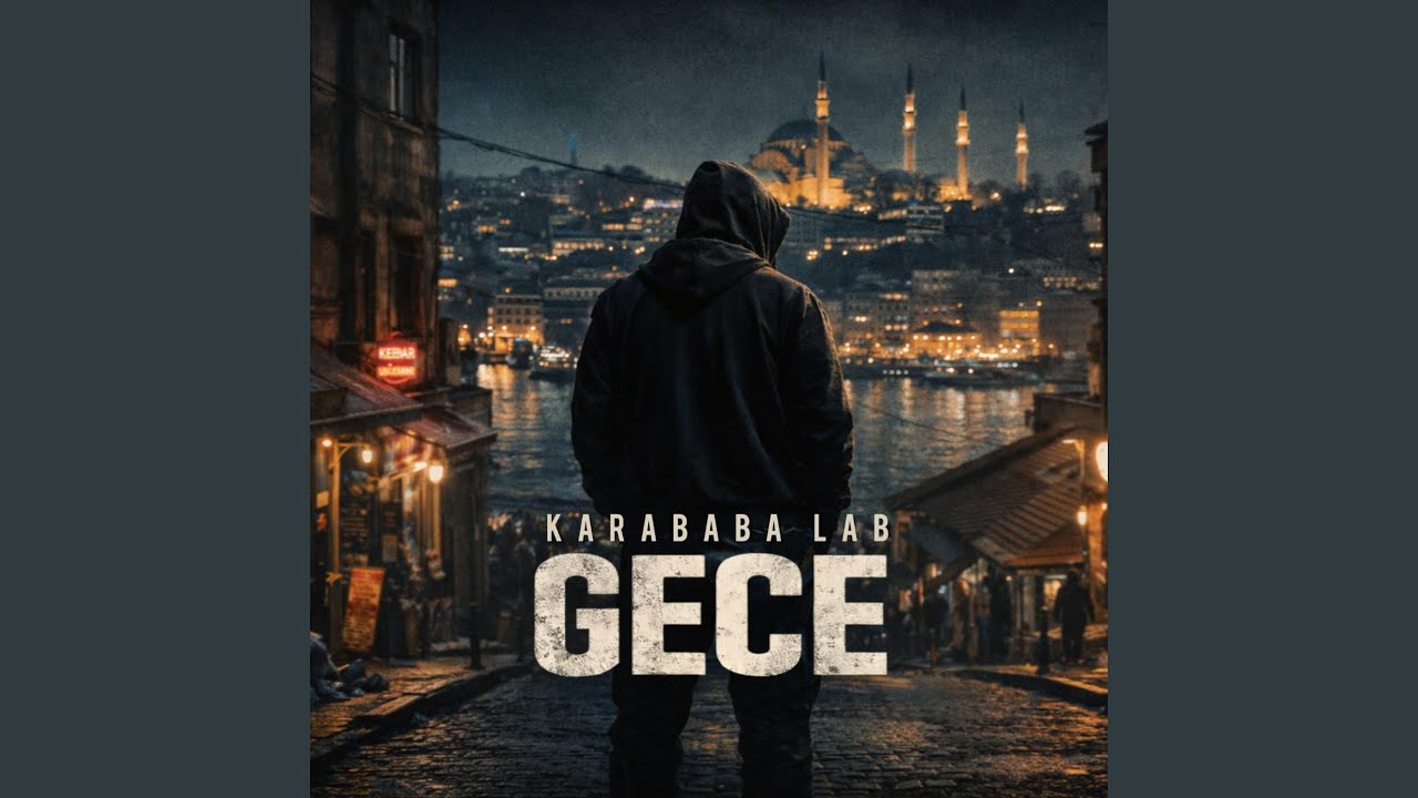 Gece Mahallesi