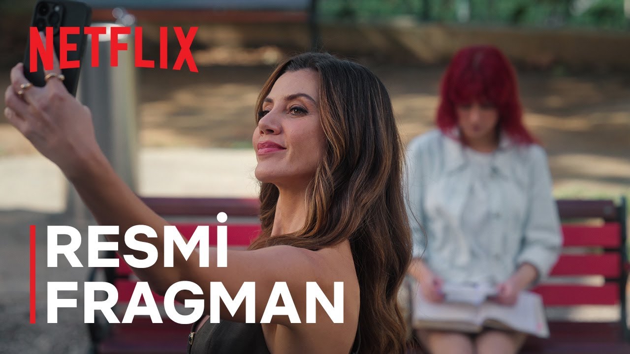 Geleceğe Mektuplar | Resmi Fragman | Netflix