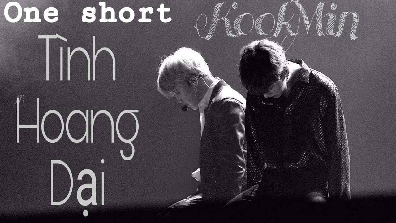 [BTS FILM/KOOKMIN] One short 