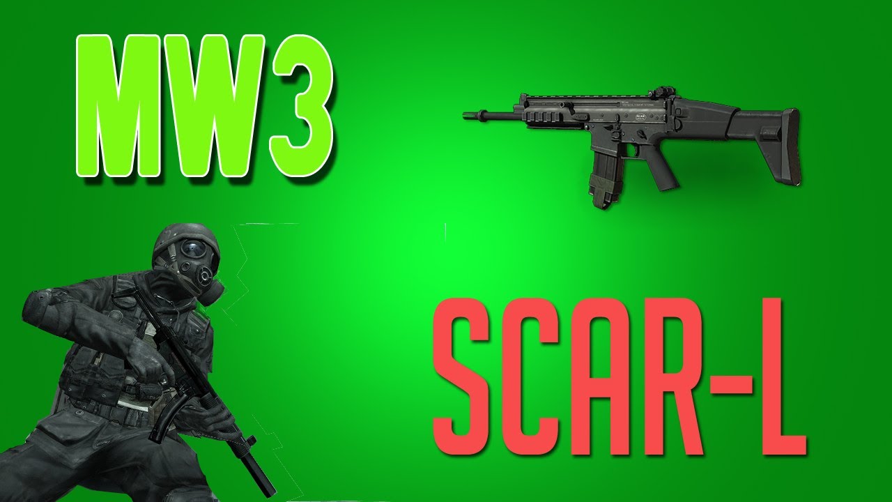 Modern Warfare 3 | aLexBY11 | 