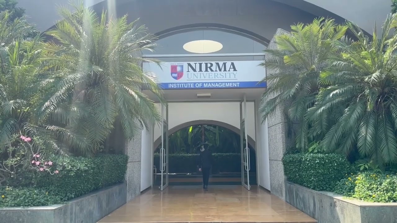 Life at Campus || IMNU
