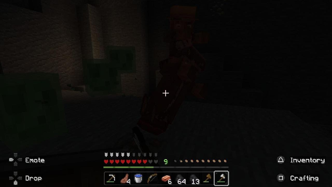 Minecraft tips and tricks EP2