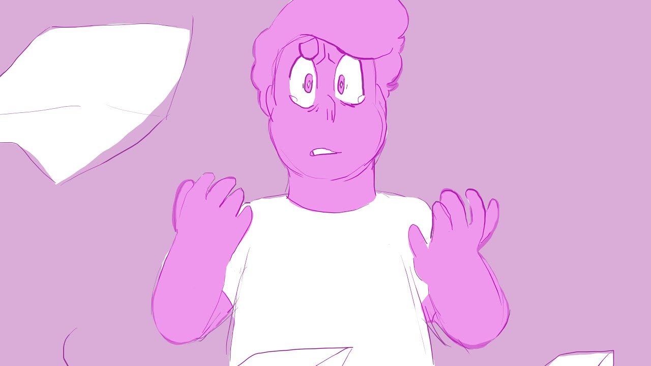 Dear Wormwood - Steven Universe Future Animatic