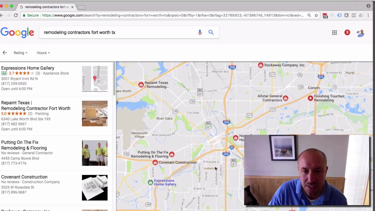 The NUMBER #1 Thing You Need To Know Before Starting SEO For Your Service Business!