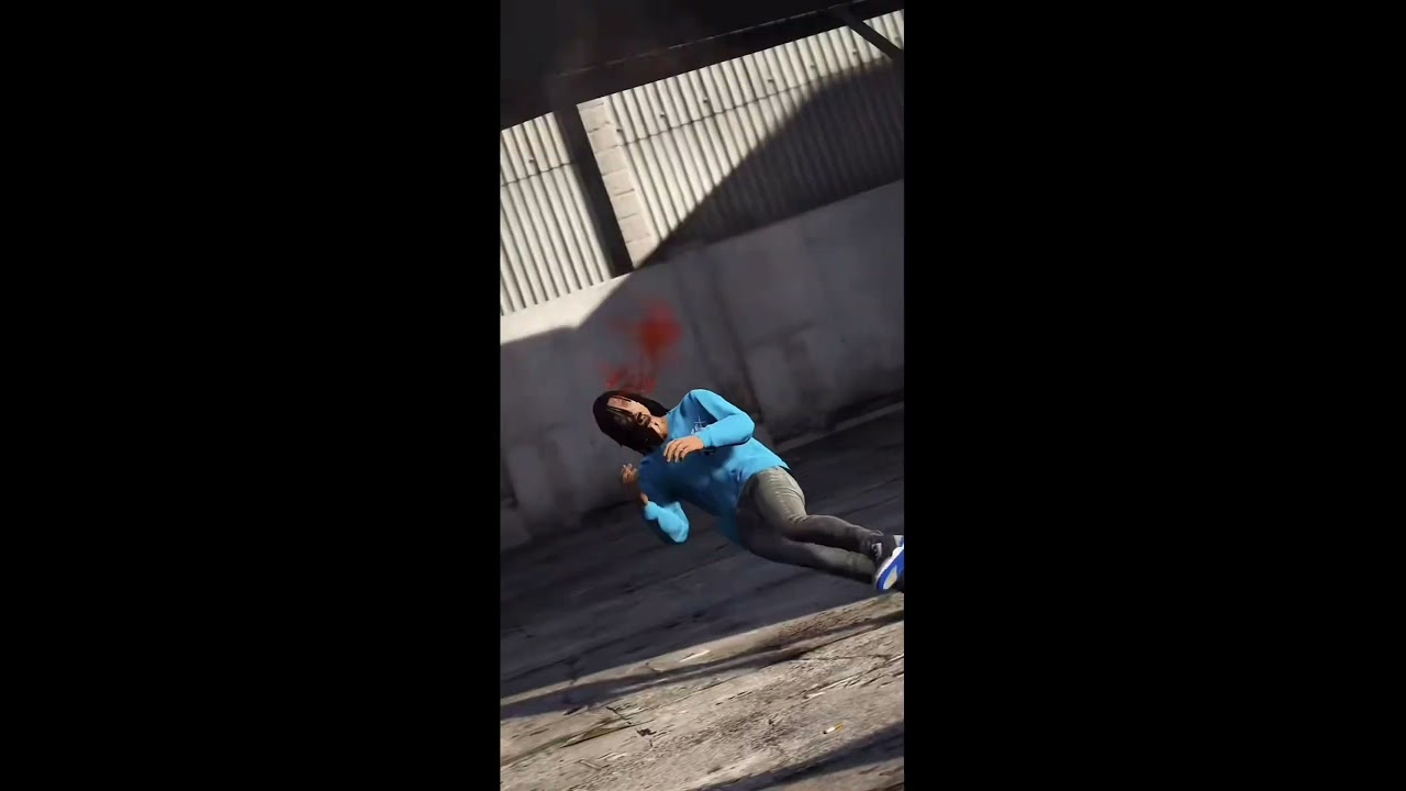 Bloodhound Lil Jeff - Should Of Saw It (LL Jeffrey Dahmer) 