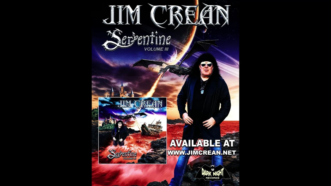 Jim Crean 