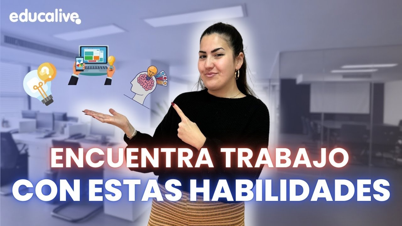Las 10 habilidades más demandadas por las empresas