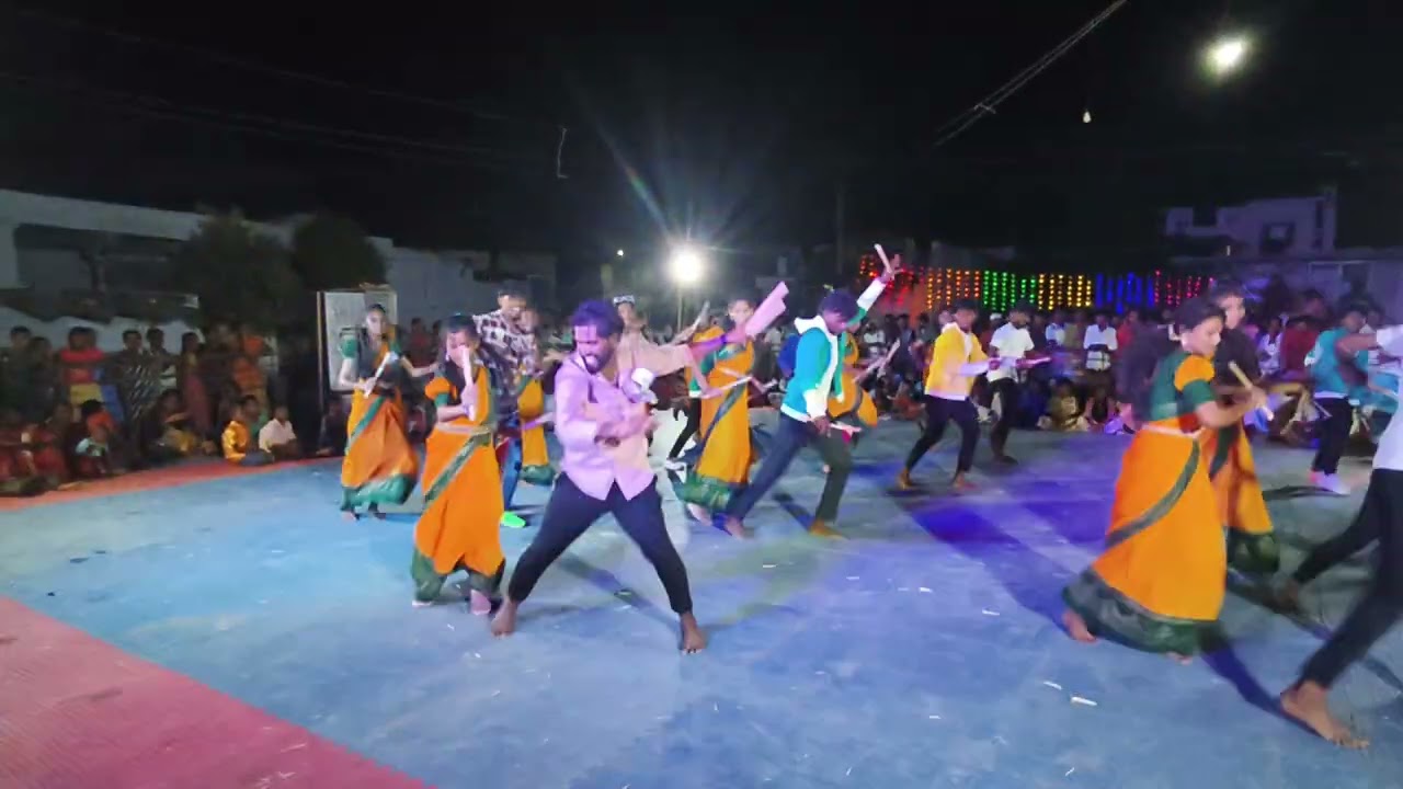 KITTU DJ KOLATAM 7013584101