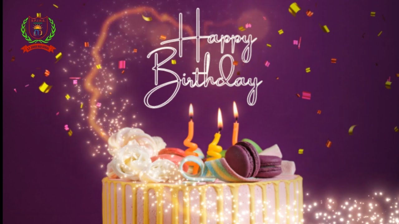 Happy Birthday to Arslan 🎁🎂🥳 #happybirthday #celebration #school #sarawan #viral #viralvideo 