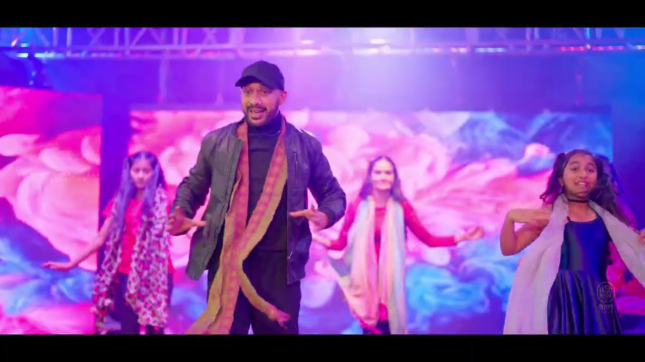 Bollywood Dance   Dance 2