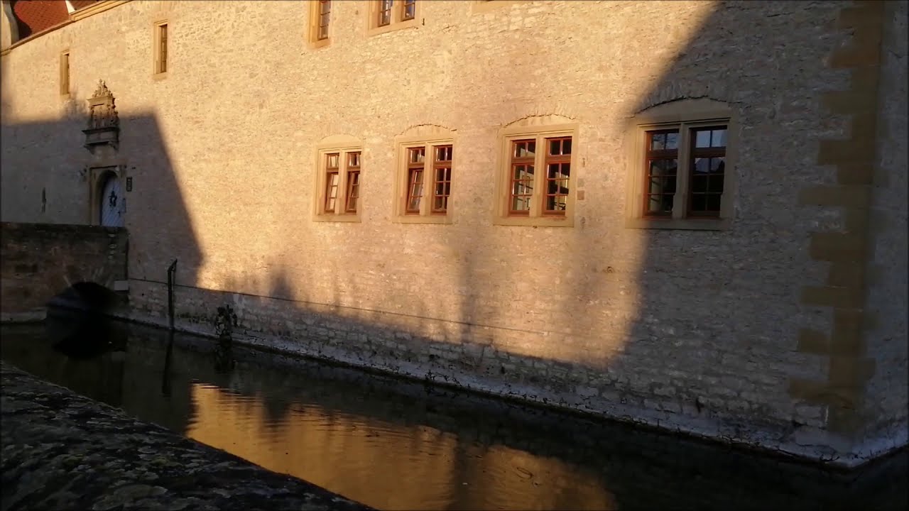 ALMANYA YOL HİKAYELERİ- NEUENSTADT  #almanyagezileri #neuenstadt