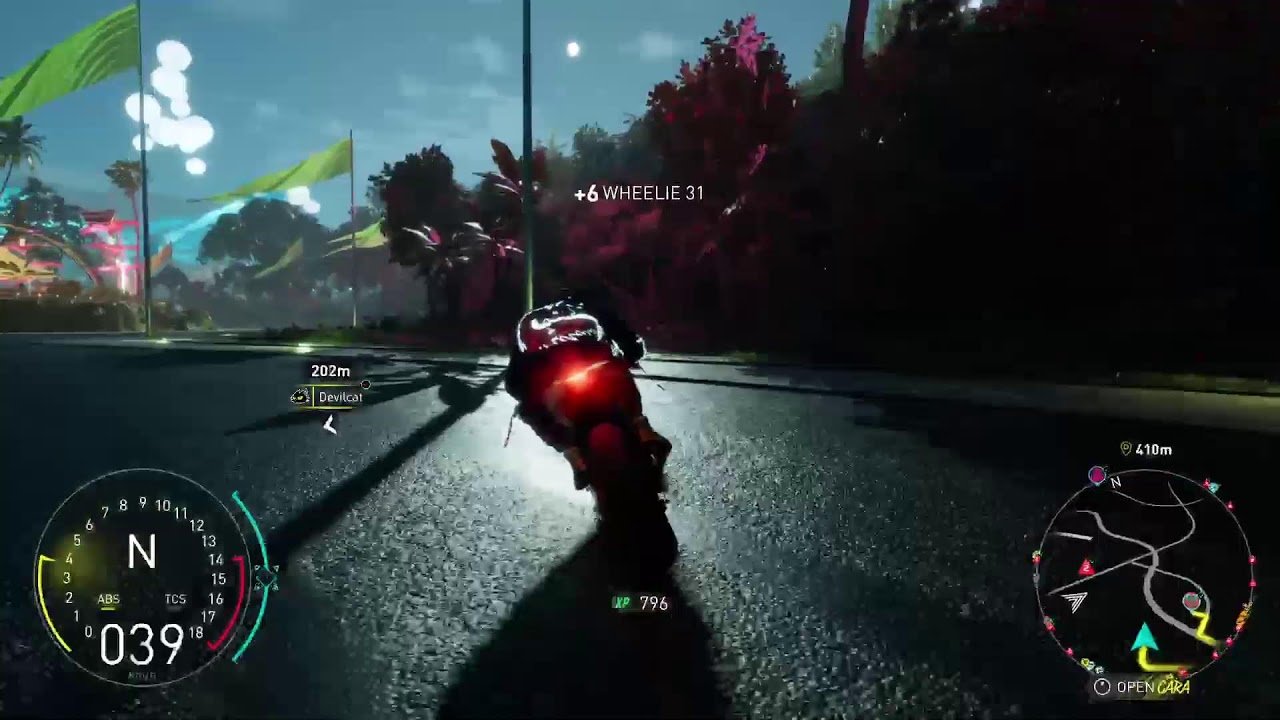 The Crew MotorFest