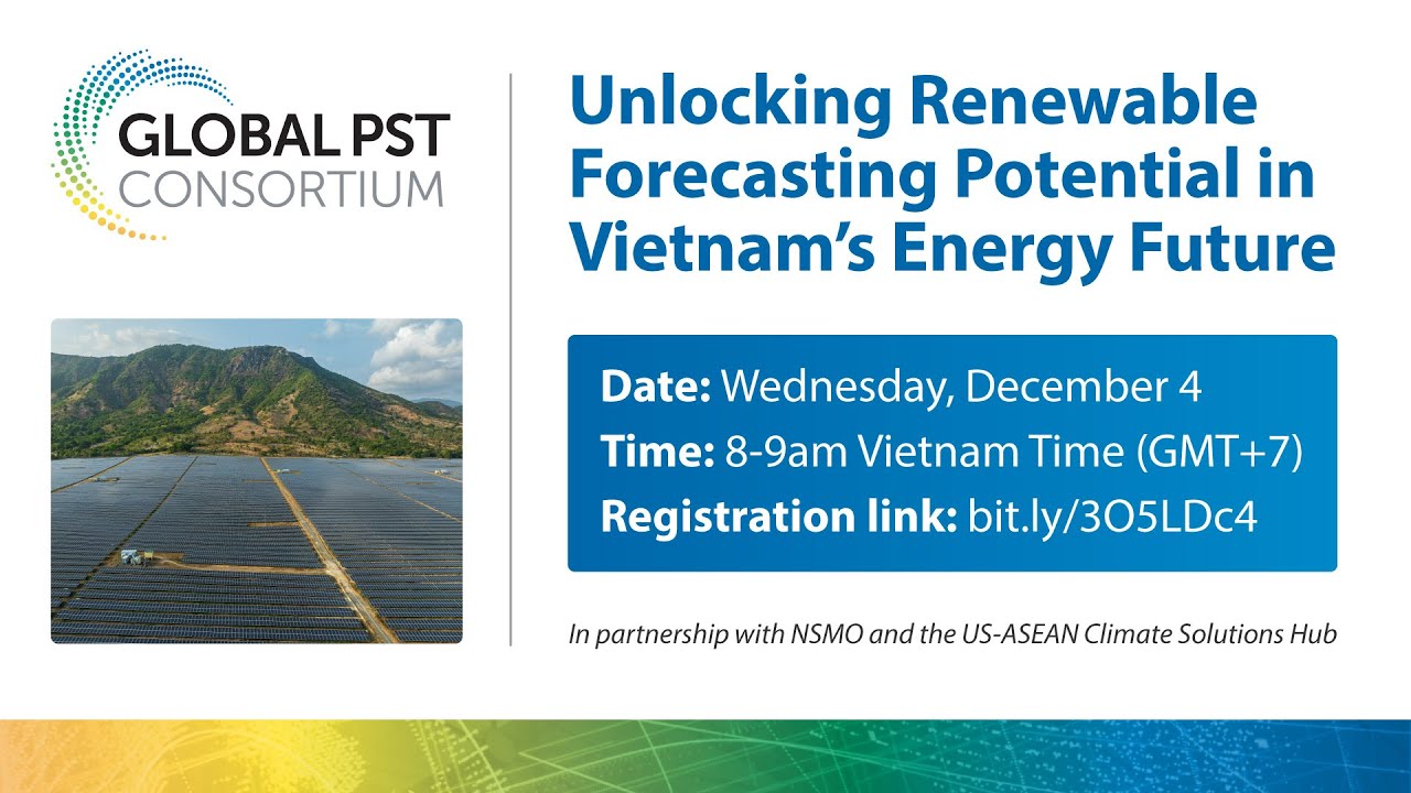 Unlocking Renewable Forecasting Potential in Vietnam’s Energy Future