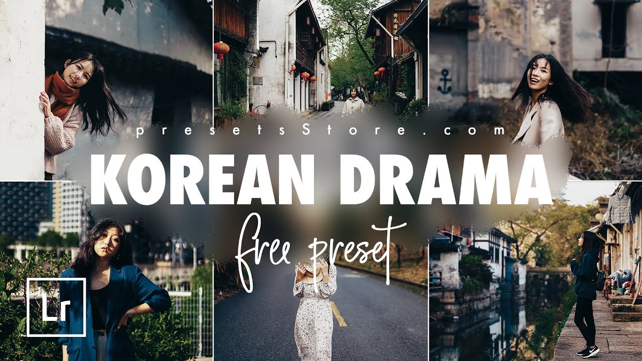 Korean Drama 