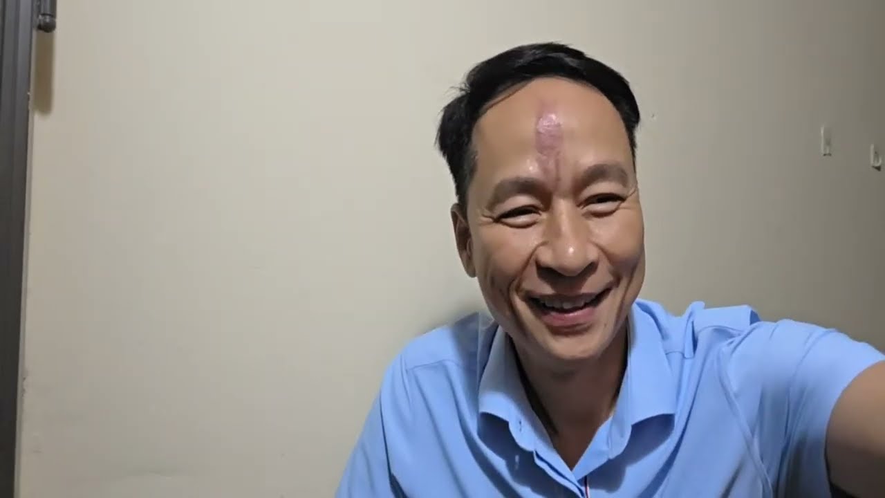 N11TV đang phát trực tiếp! 5 NĂM TÙ GIAM VỚI ÔNG LÊ ANH TUẤN  ANH TRAI SƯ MINH TUÊ