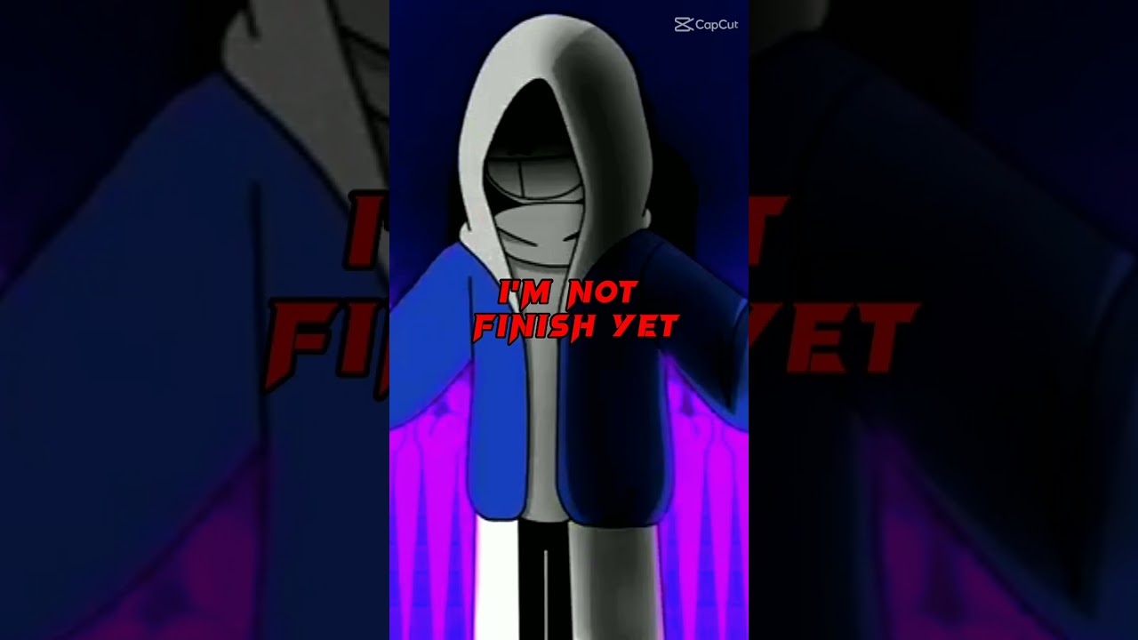 chara LV19 vs Dustsans LV20