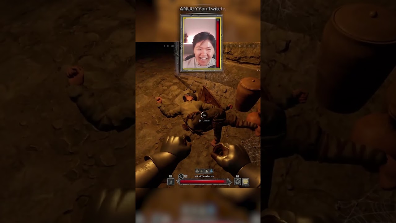 Locust Swarm is balanced 