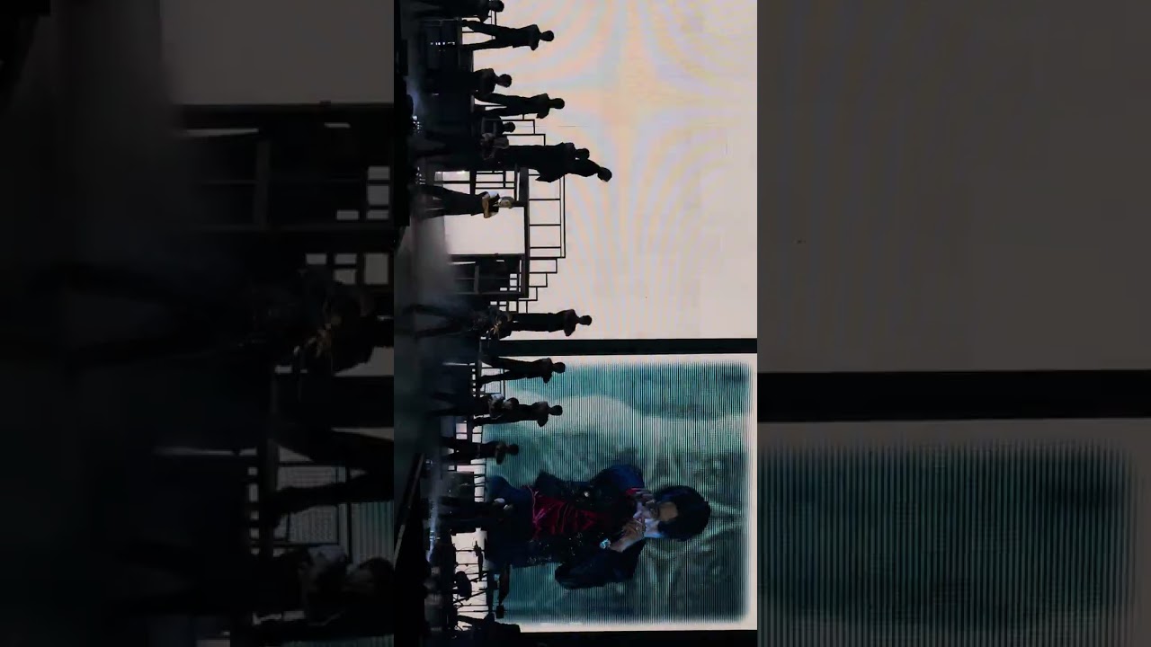 2026/01/24 ATEEZ 林口體育館演唱會 We Know
