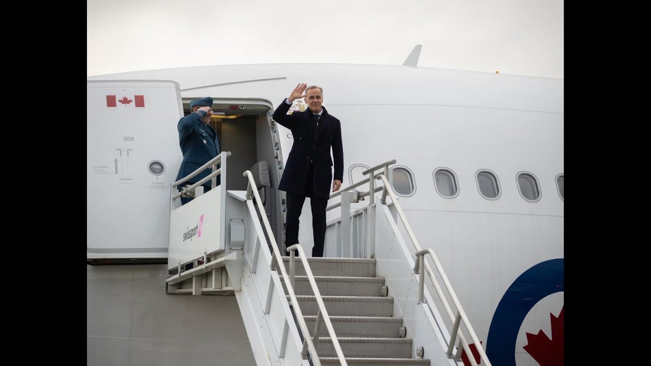 Is this an Election Setup? Carney’s Moves Under the Microscope
