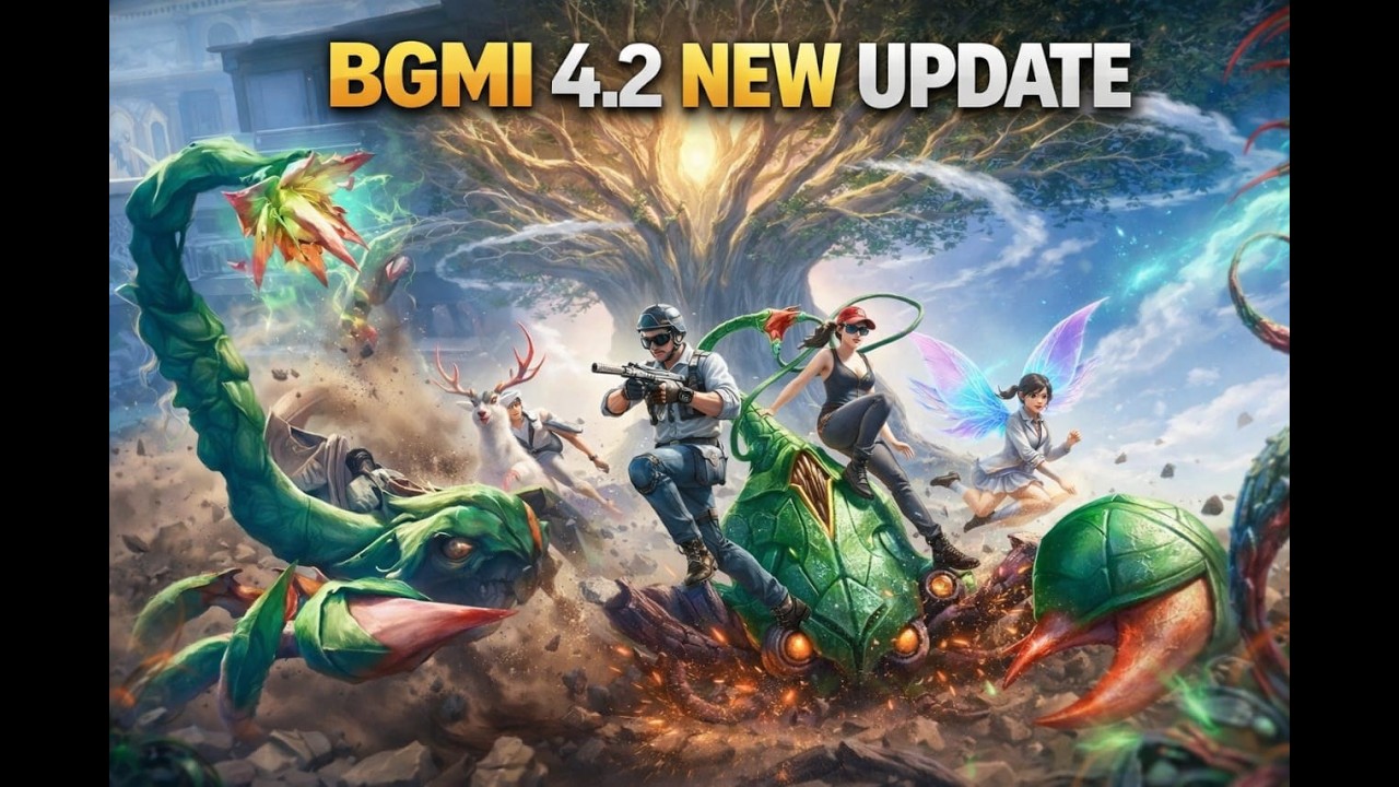 4.2 NEW UPDATED BGMI  i PHONE 14plus LIVE STREAM 60fps gameplay BATTLEGROUNDS MOBILE INDIA