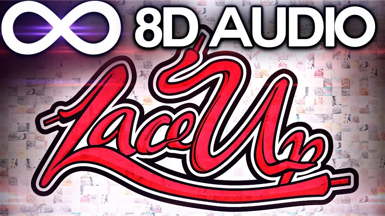 Machine Gun Kelly - Invincible ft. Ester Dean 🔊8D AUDIO🔊