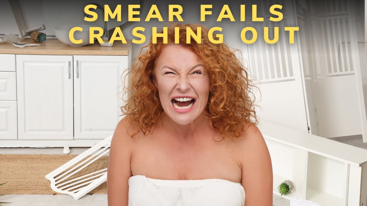 Jealous copycat crashing out as the smear doesn’t hold up
