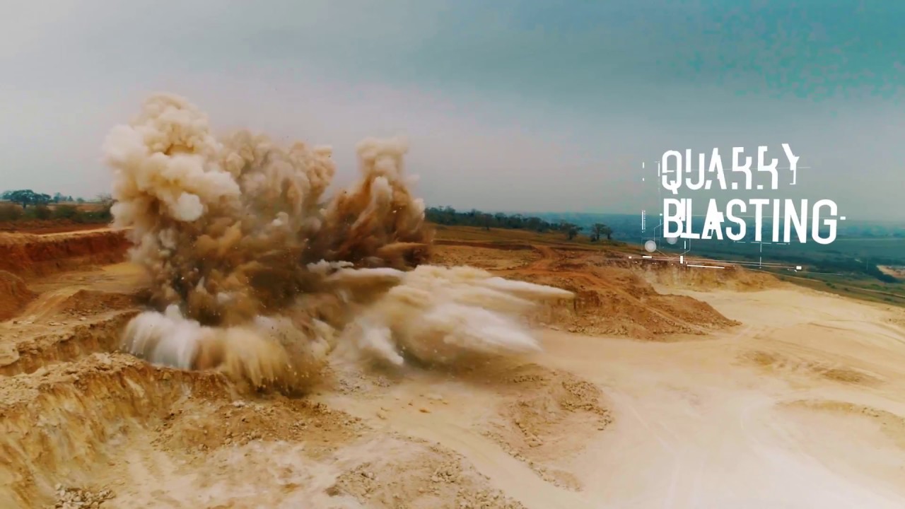Cimangola is a major project, involving hundreds of people, with one goal: prosperity