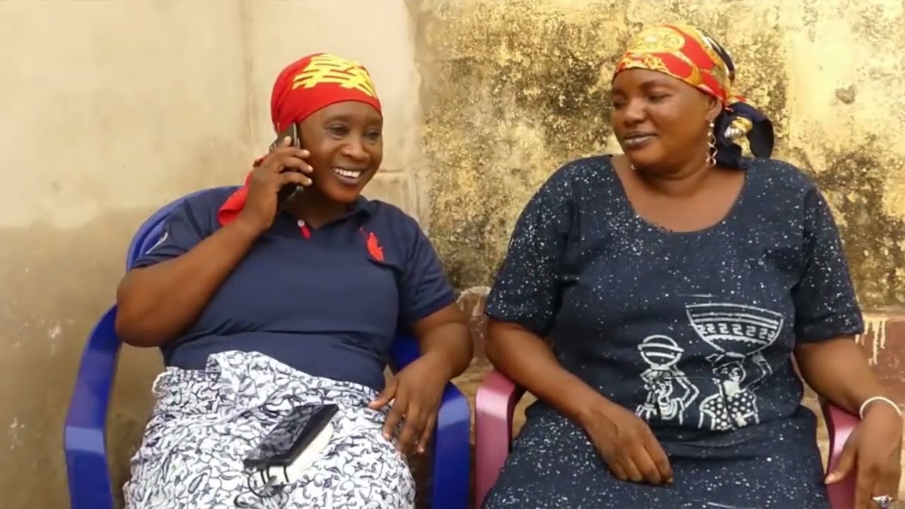 N’KEH IMI IMIRI Ep10