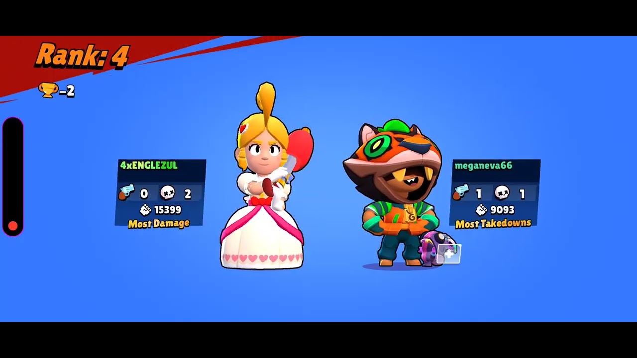 Piper prestige one #brawlstars 