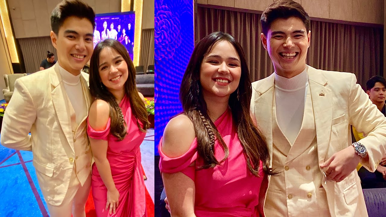 FULL VIDEO: MIKEE Quintos & PAUL Salas’ MOST REVEALING INTERVIEW YET! QUOTA sa KILIG ang PAULKEE!!